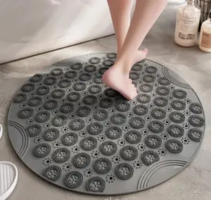 Round Bathroom Marts
