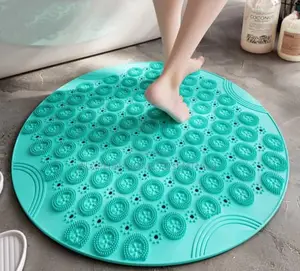 Round Bathroom Marts