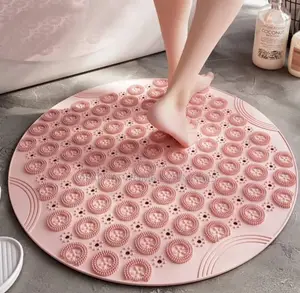 Round Bathroom Marts