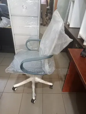 Office Chair Mesh Adjustable