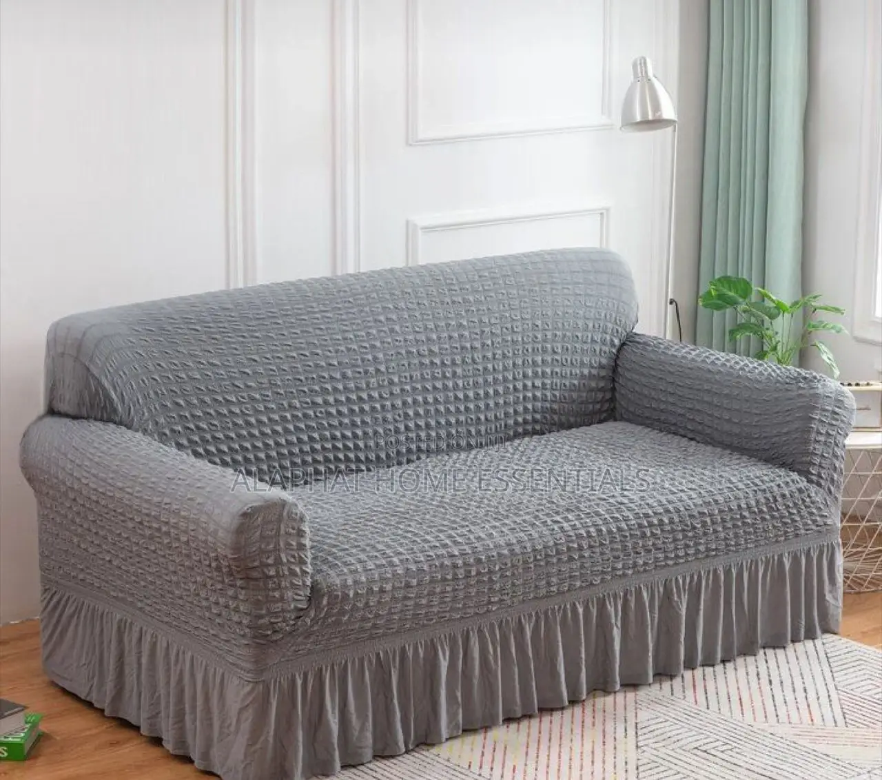 Sofa Set Cover