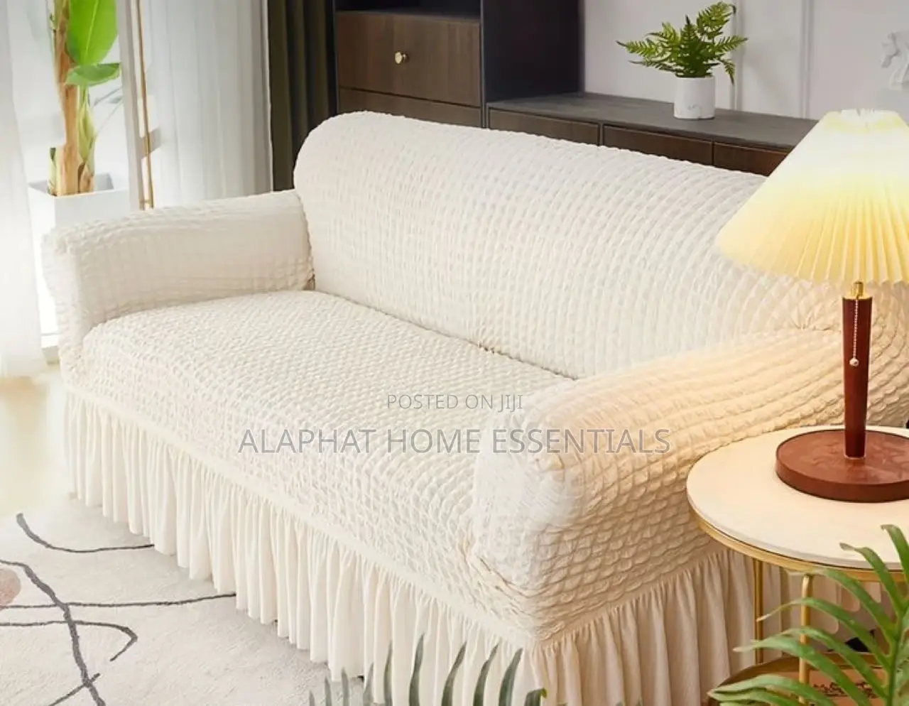 Sofa Set Cover