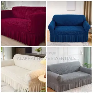 Sofa Set Cover