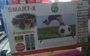 Smart X Smart 43"Inch
