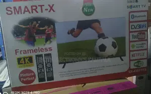 Smart X Smart 43"Inch