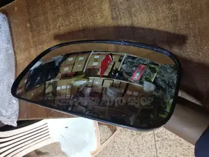 Sidemirrors for Isuzu Elf Truck
