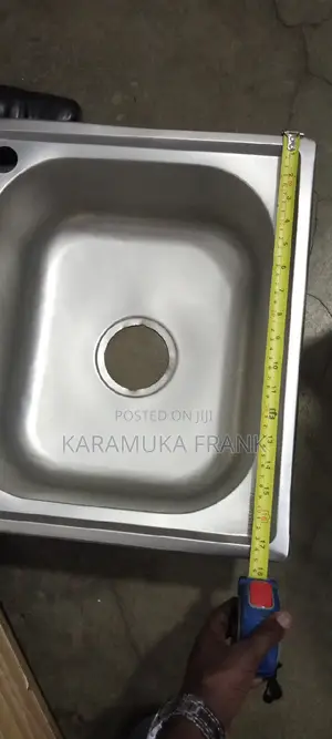 Kitchen Wash Hand Basins in Uganda for sale Price on Jiji.ug