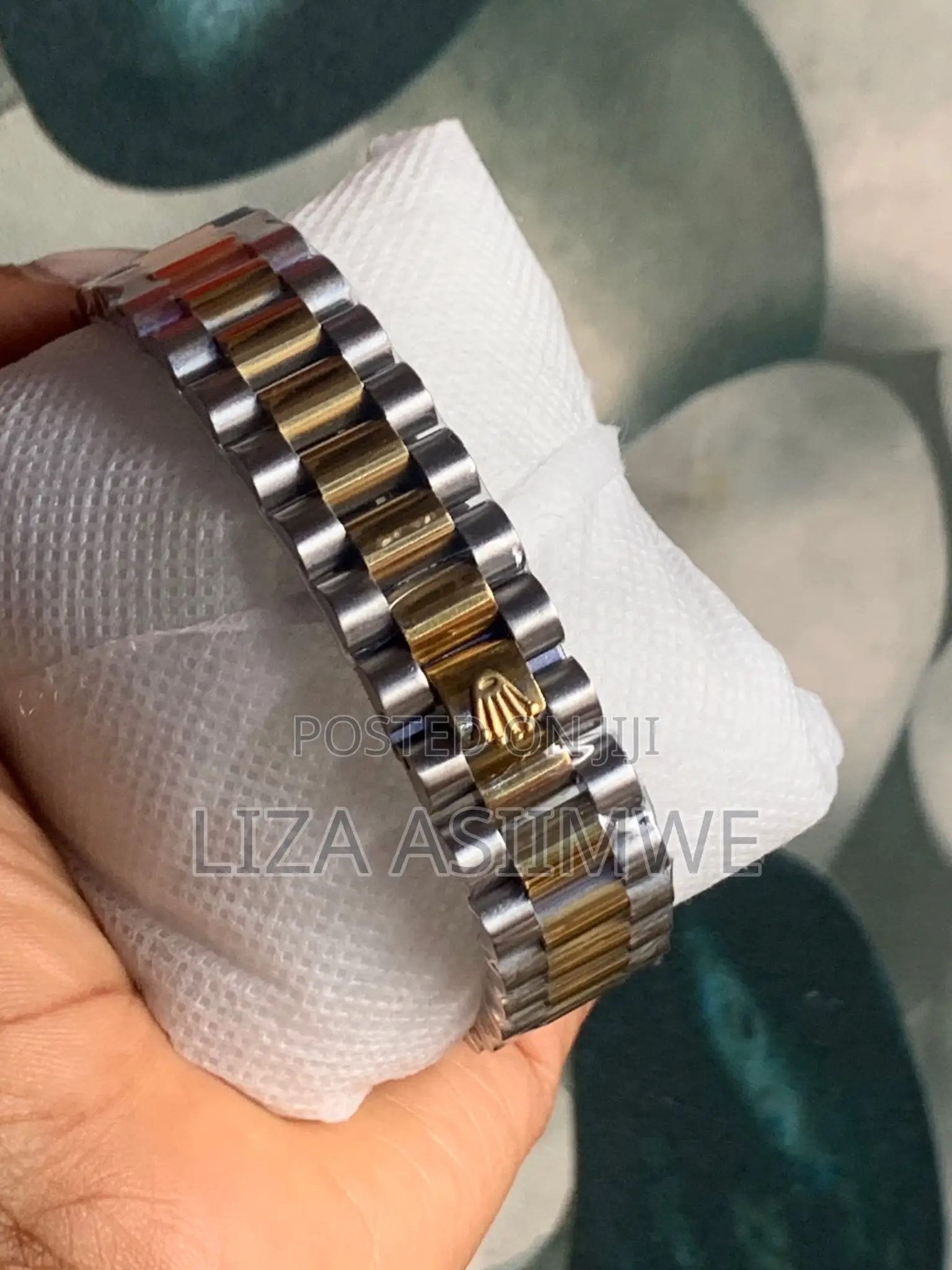Rolex Watches