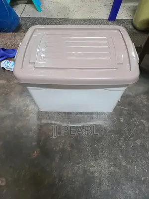 Storage Boxes