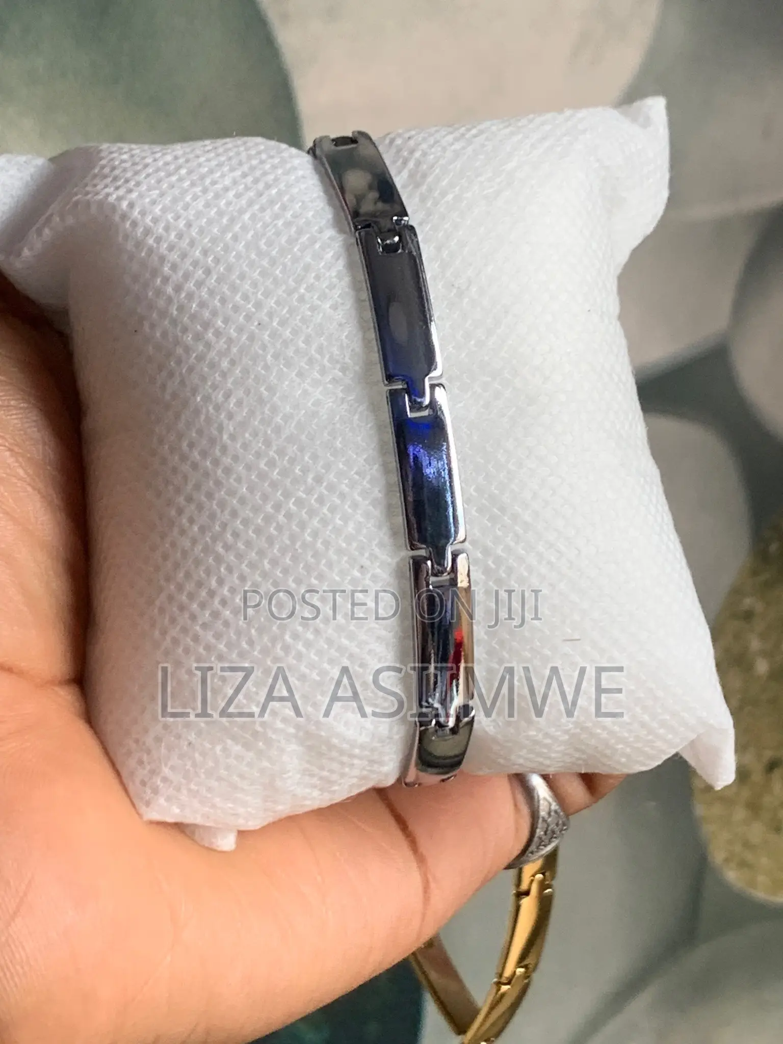 Lady’S Simple Bracelets