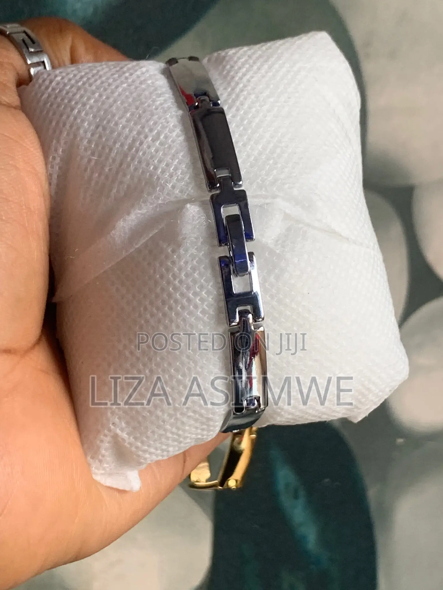 Lady’S Simple Bracelets