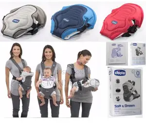 Baby Carrier