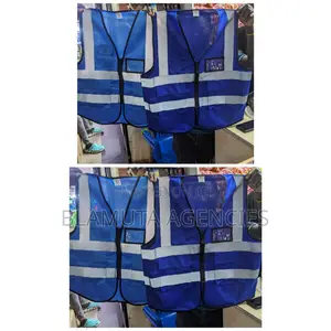 Reflector Blue