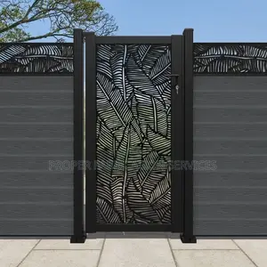 Emergency Doors