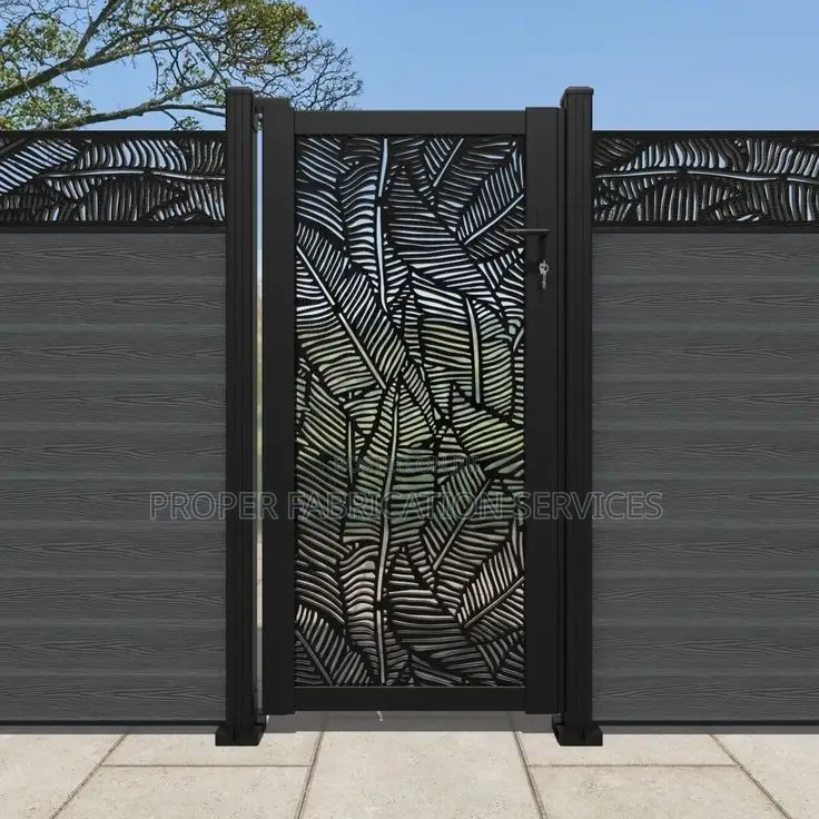 Emergency Doors