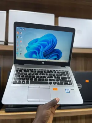 Laptop HP EliteBook 840 G2 8GB Intel Core I5 HDD+SSD 500GB