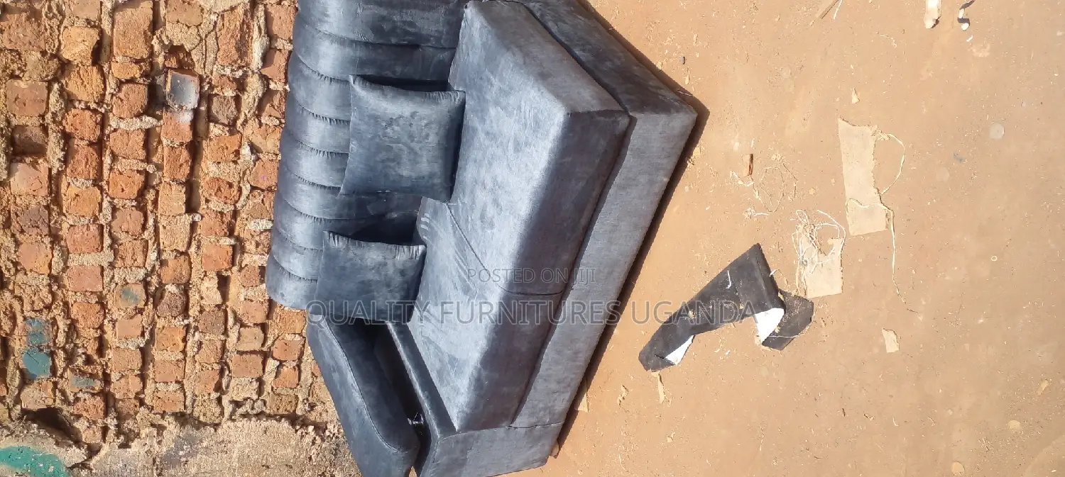 2 Seater Sofa Seat