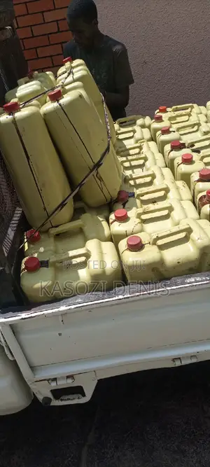 Photo - Molasses (Sugarcane Molasses