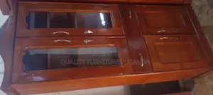 Side Board Available