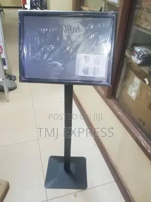 A3 Display Stand