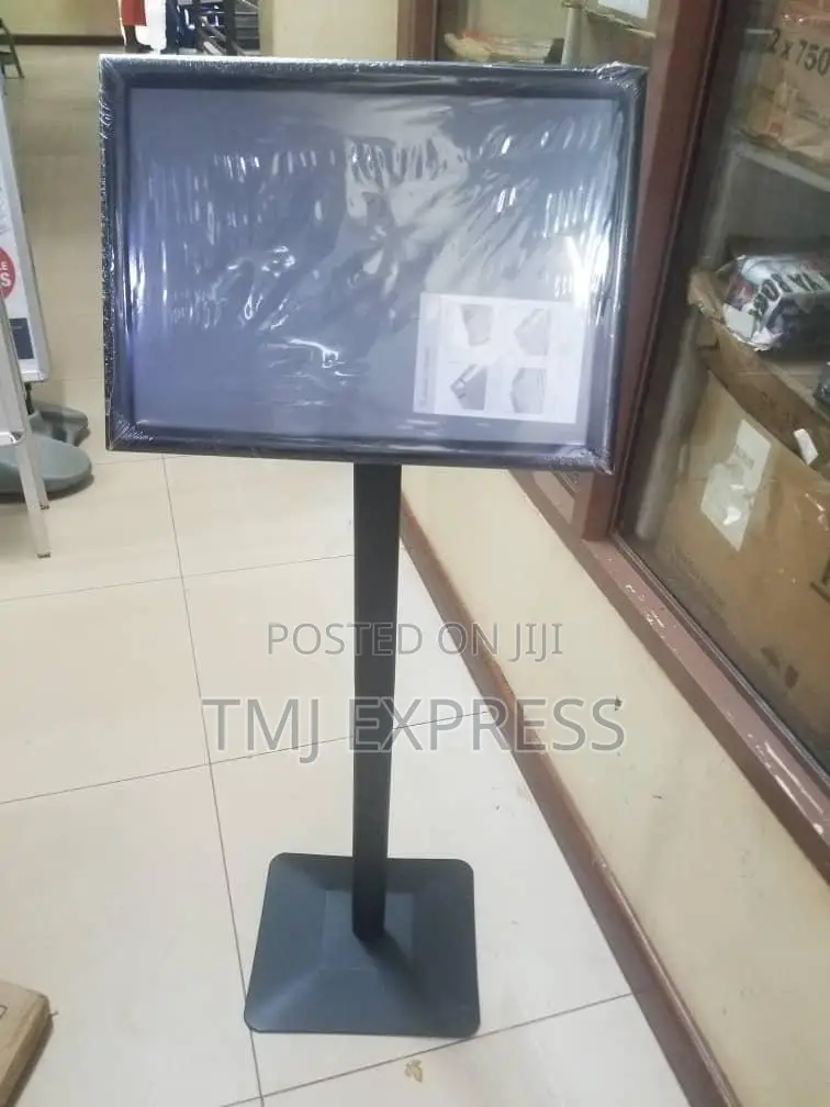 A3 Display Stand