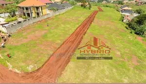 Prime Plots for Sale at Nansana~Bujjuko Executive Estate II.