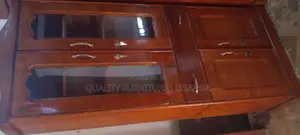 Side Board Available