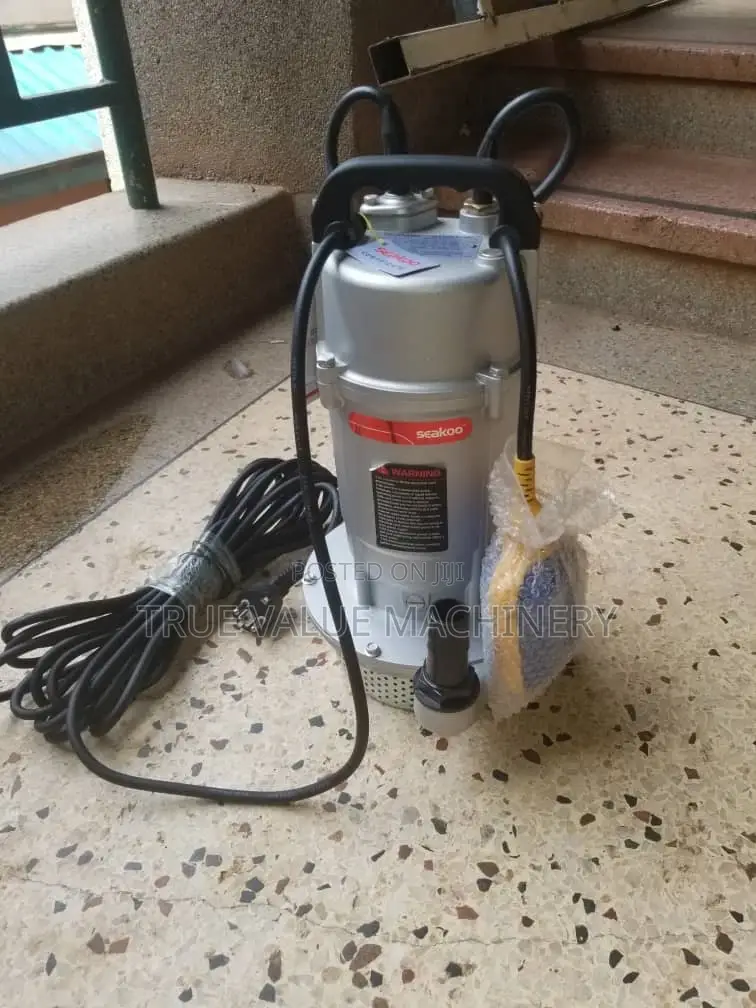 Water Pump 32 M Edon 100%