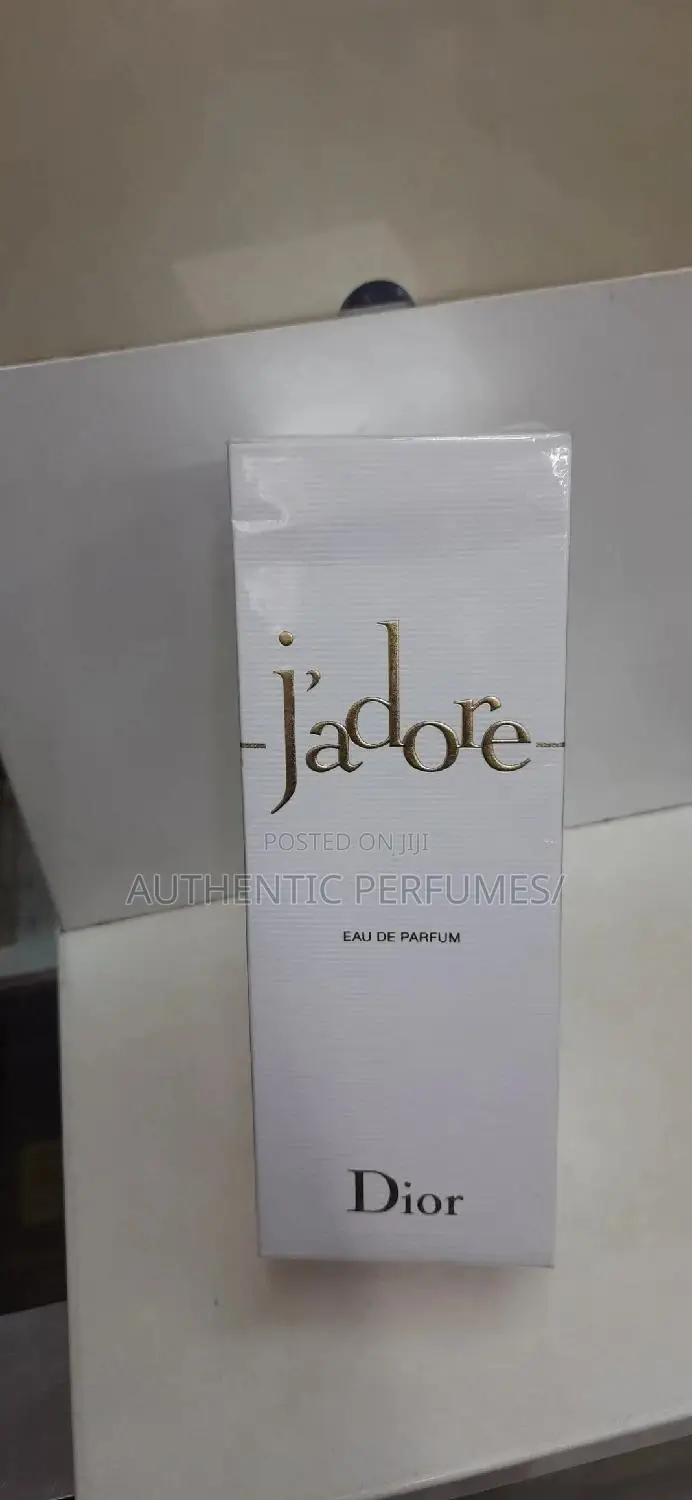 J'adore Eau De Parfum for Women