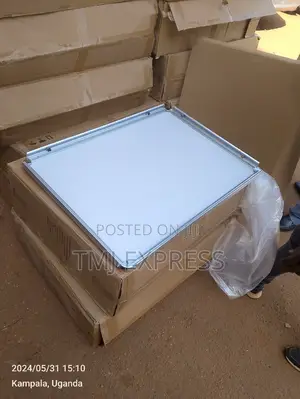 A1 SIZE Snapper Frames