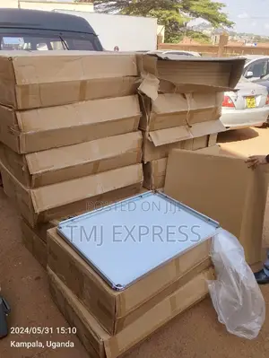 A1 SIZE Snapper Frames