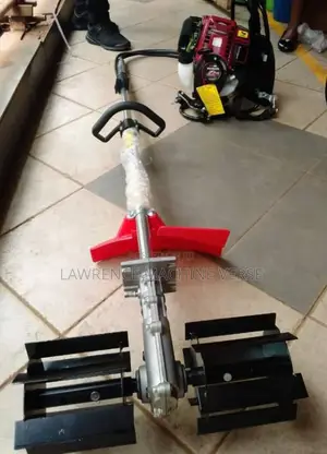 Garden Weeder 4 Stroke Honda