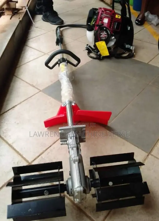 Garden Weeder 4 Stroke Honda