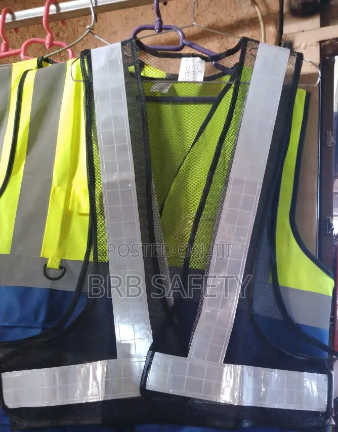 Reflective Vest