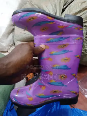 Gum Boots Kids