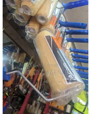 Roller Brush (Painting Rolling Brush