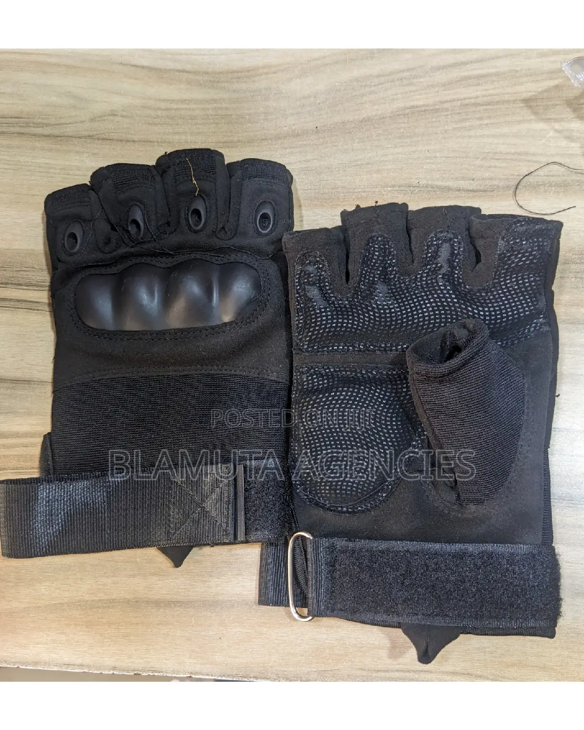 Gym Gloves