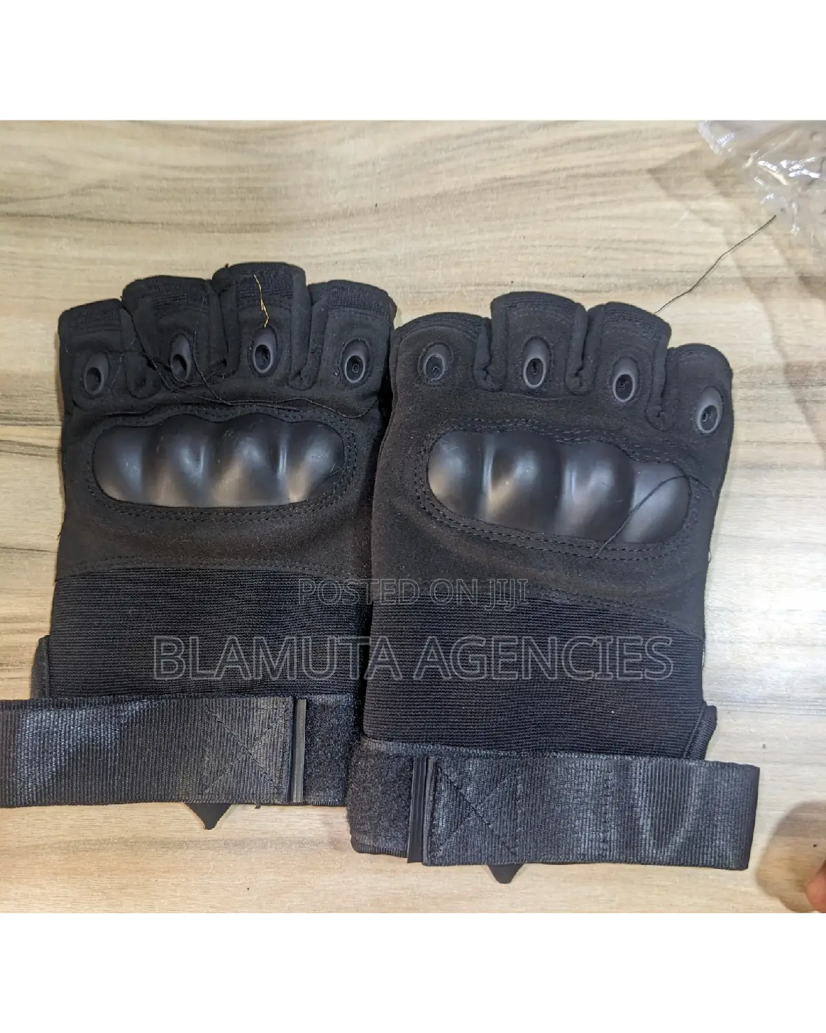 Gym Gloves