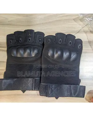 Gym Gloves