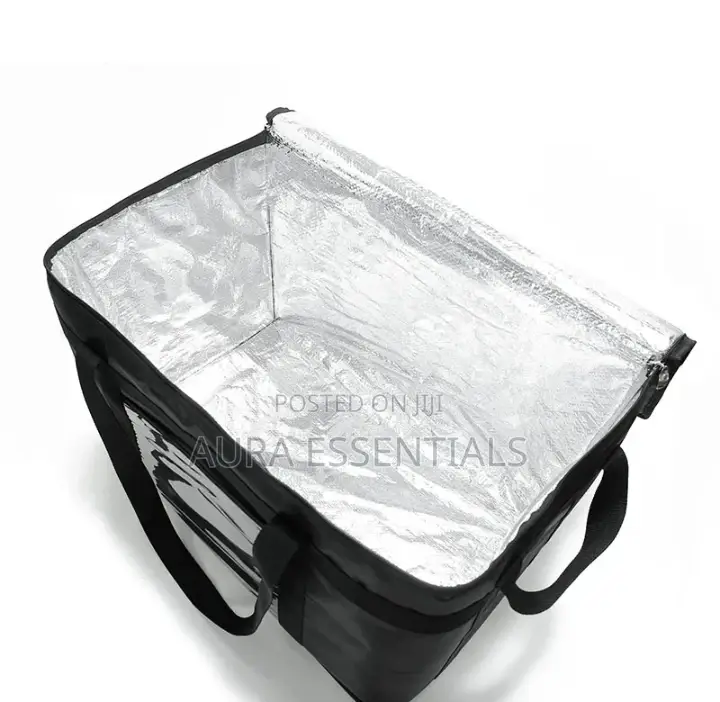 Insulated Pizza Bag