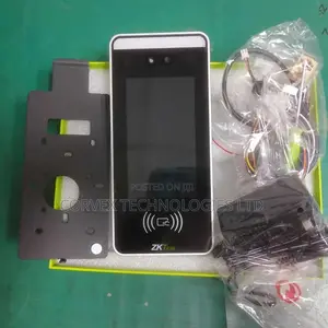 Access Control and Time and Attendance Machine