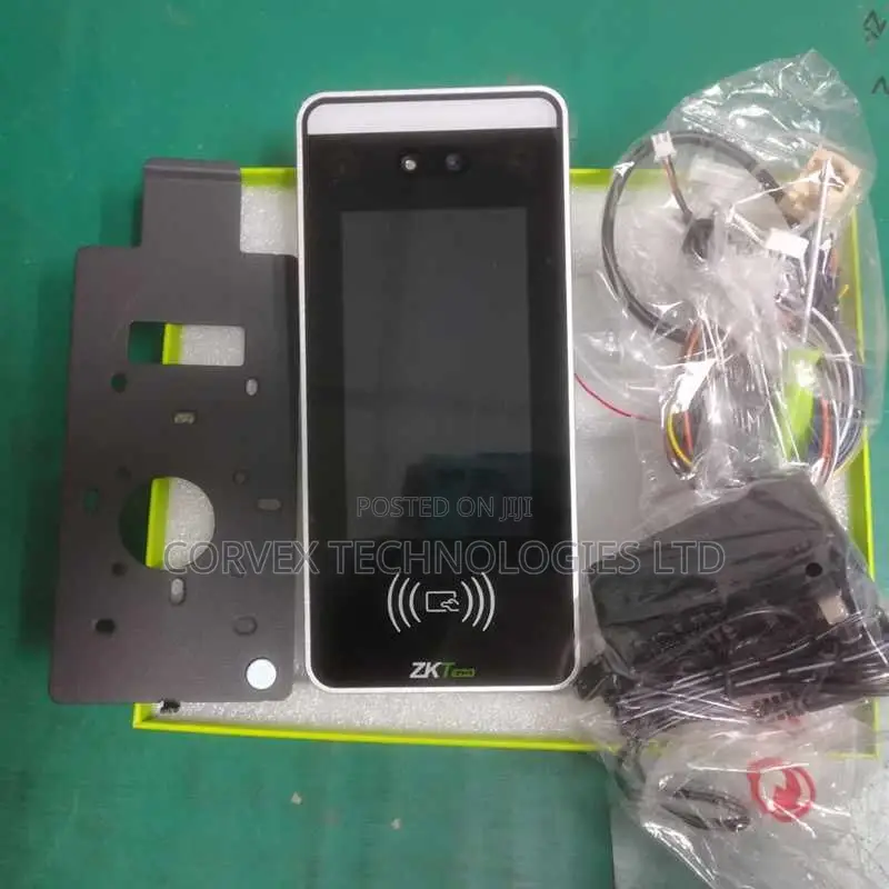 Access Control and Time and Attendance Machine