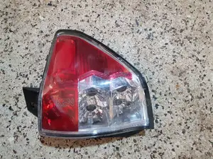Taillamps for Subaru New Model ( SH5) Used Japan