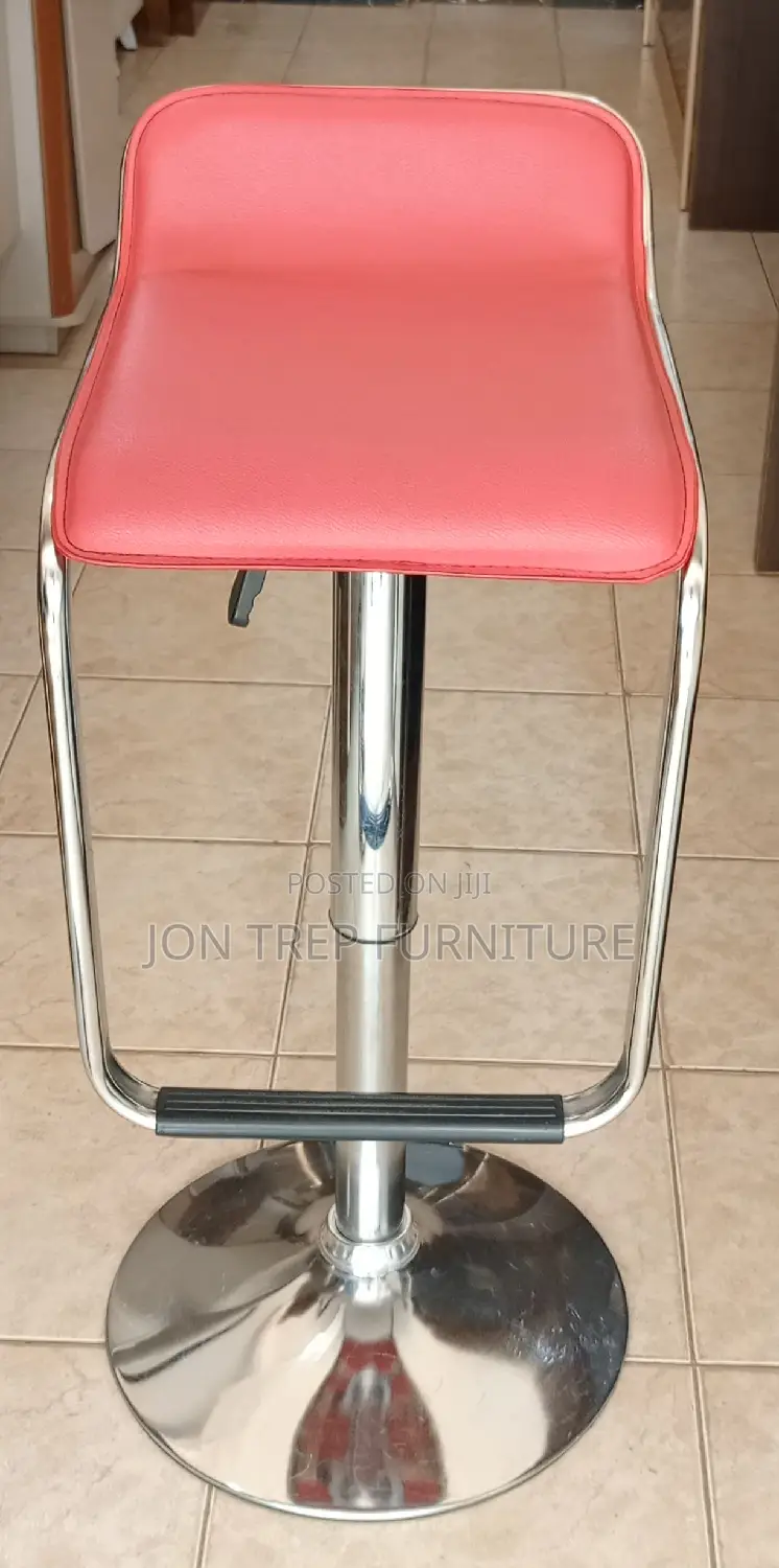 Barstool Adjustable