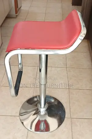 Barstool Adjustable