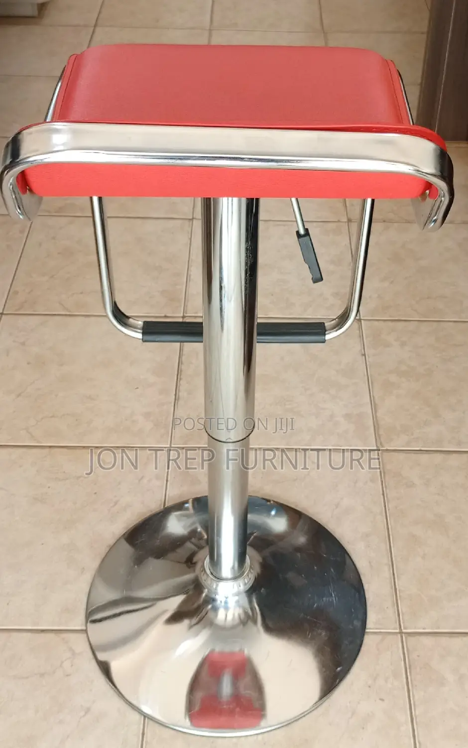Barstool Adjustable