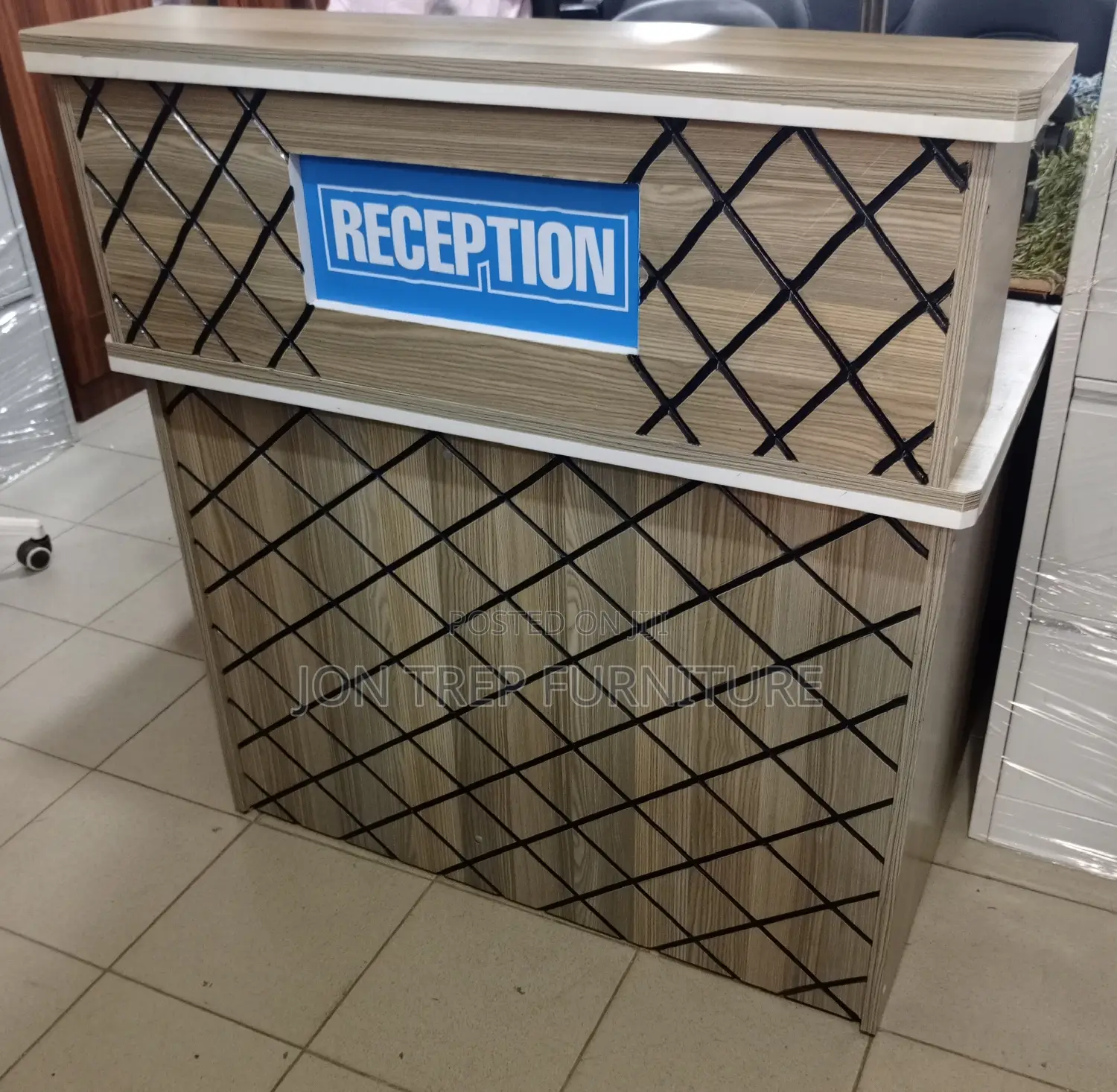 Reception Table