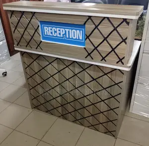 Reception Table