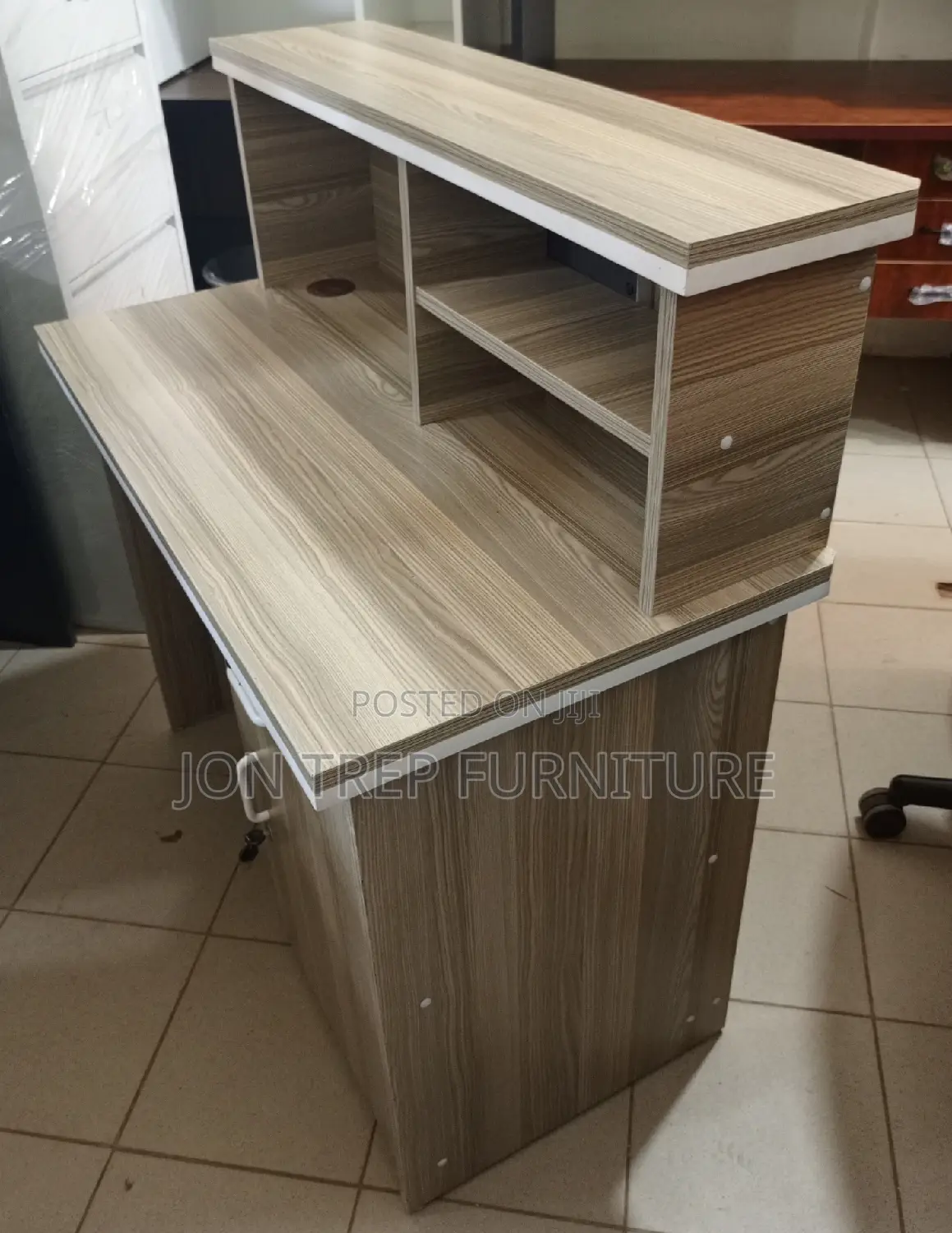 Reception Table