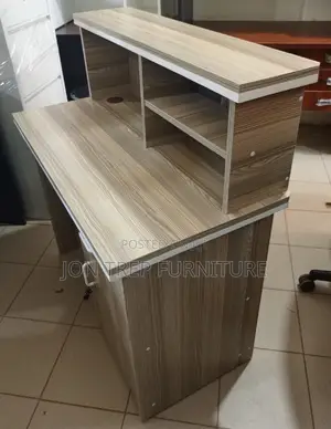 Reception Table